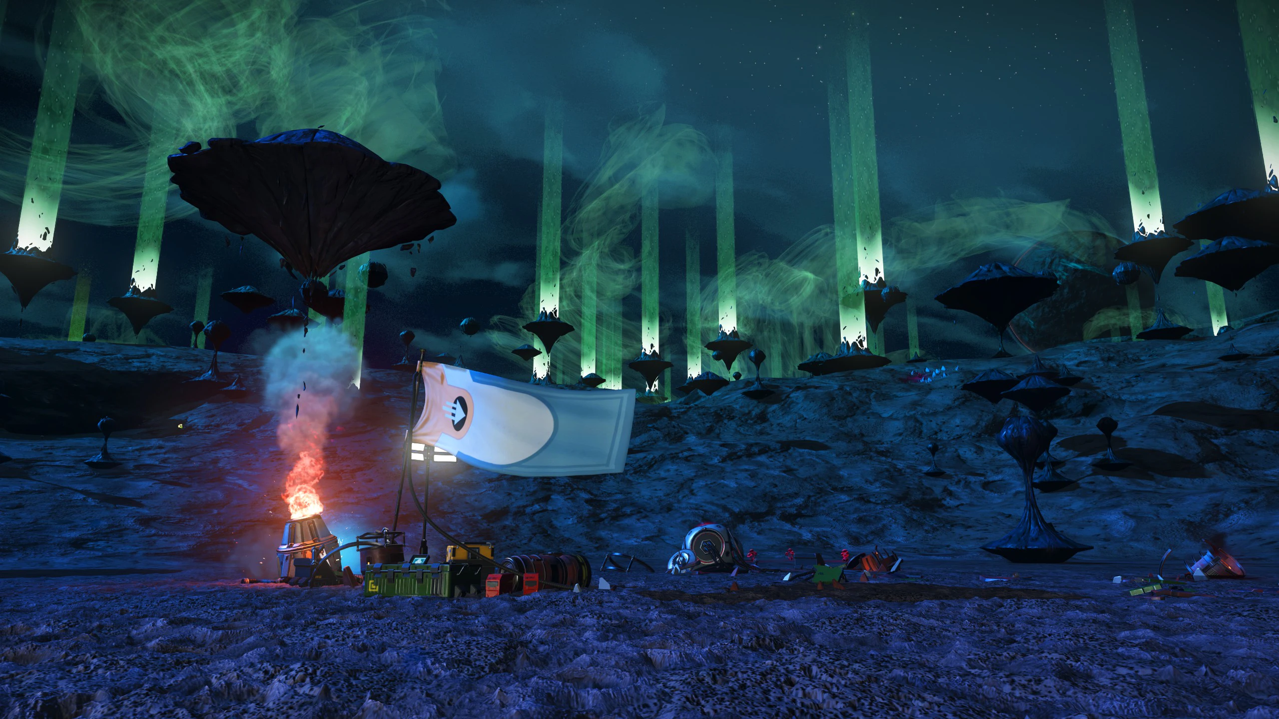 No Man's Sky Screenshot